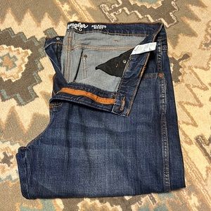 Men’s wrangler retro relaxed boot